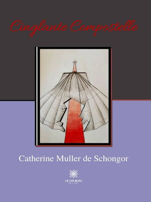 cover image of Cinglante Compostelle